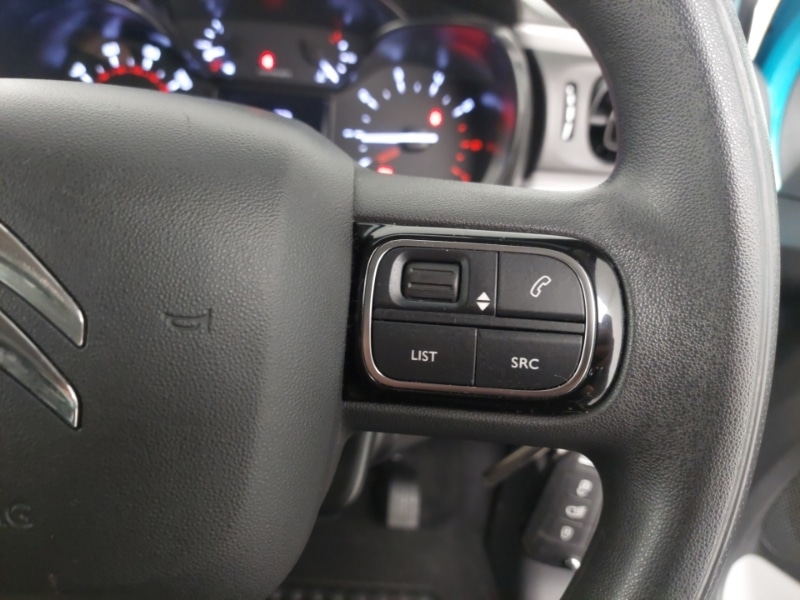 Used Citroen C3 2020 for sale - 76226097: Photo 14