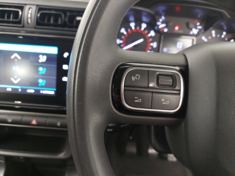 Used Citroen C3 2020 for sale - 76226097: Photo 15
