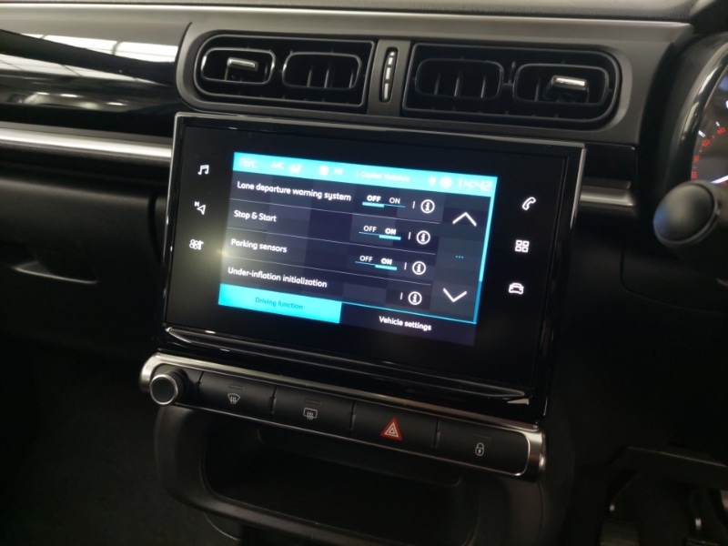 Used Citroen C3 2020 for sale - 76226097: Photo 17