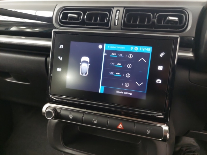 Used Citroen C3 2020 for sale - 76226097: Photo 19