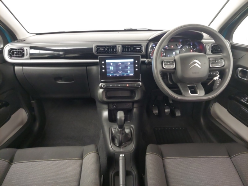 Used Citroen C3 2020 for sale - 76226097: Photo 2