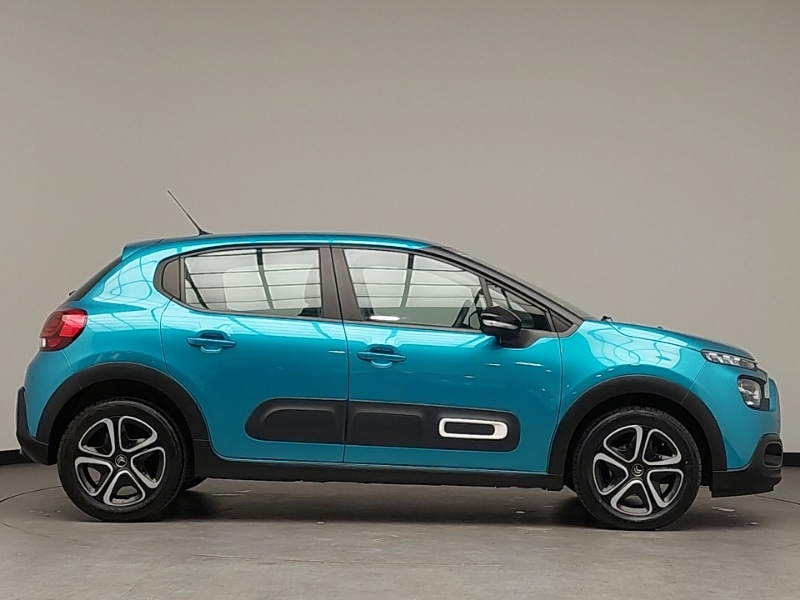 Used Citroen C3 2020 for sale - 76226097: Photo 4
