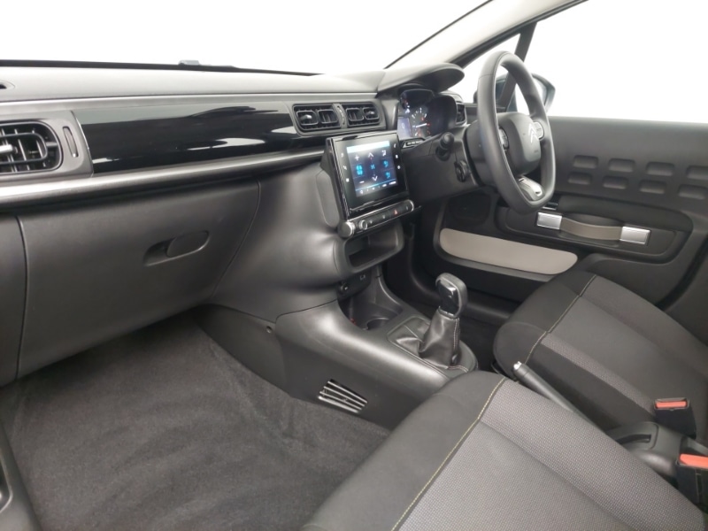 Used Citroen C3 2020 for sale - 76226097: Photo 5
