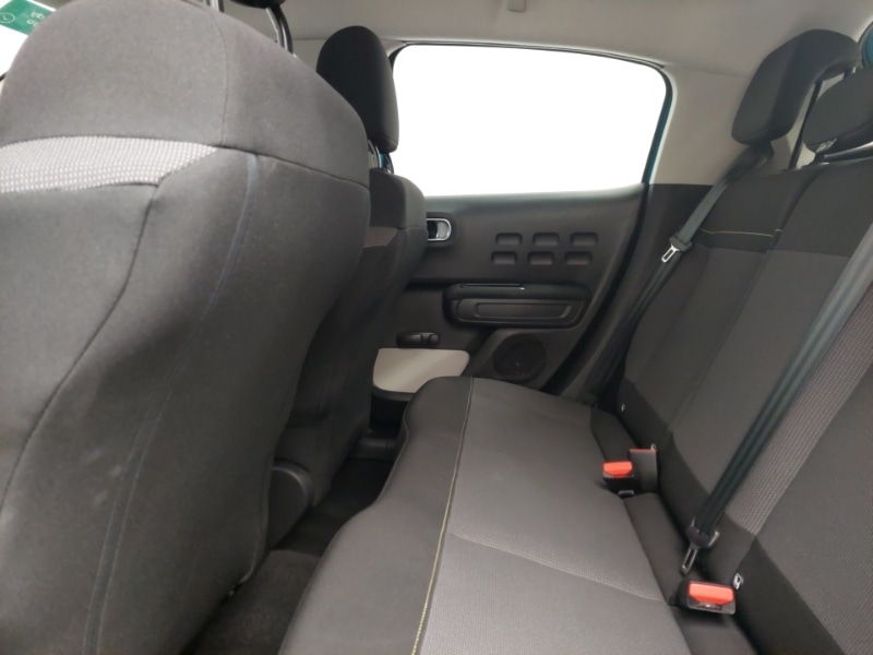 Used Citroen C3 2020 for sale - 76226097: Photo 6