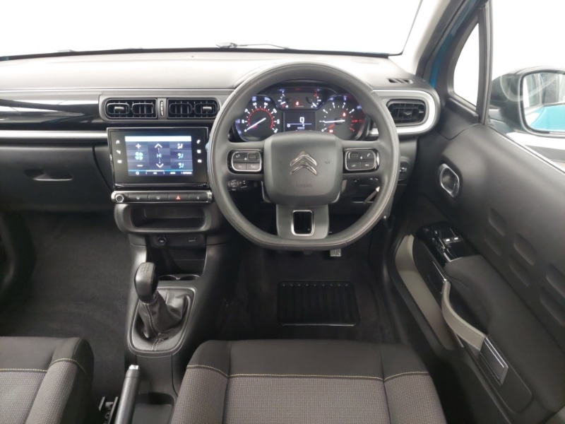 Used Citroen C3 2020 for sale - 76226097: Photo 7