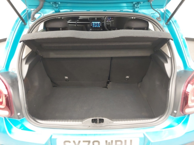 Used Citroen C3 2020 for sale - 76226097: Photo 8