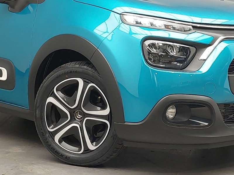 Used Citroen C3 2020 for sale - 76226097: Photo 9