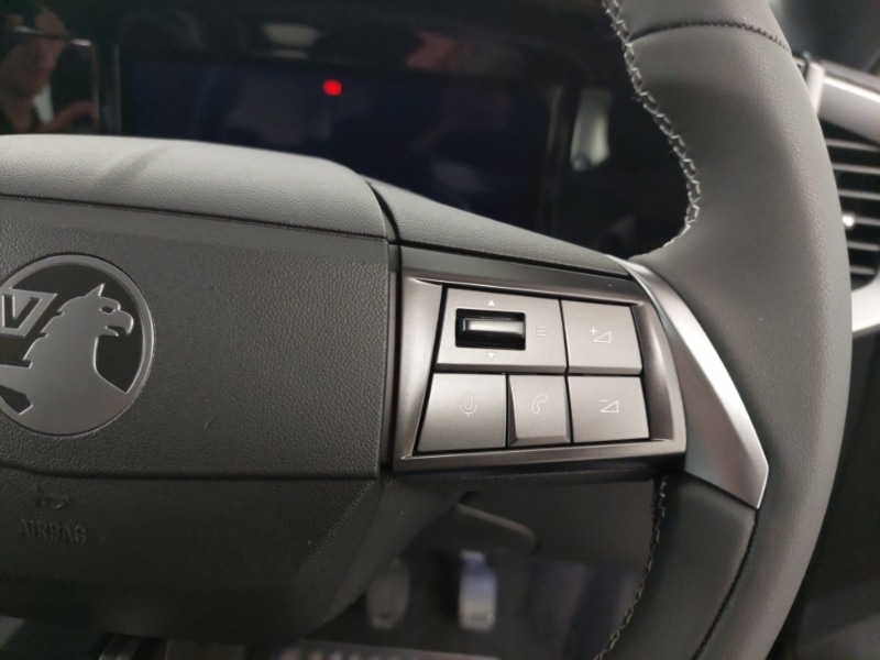 Used Vauxhall Mokka 2025 for sale - 76384058: Photo 13