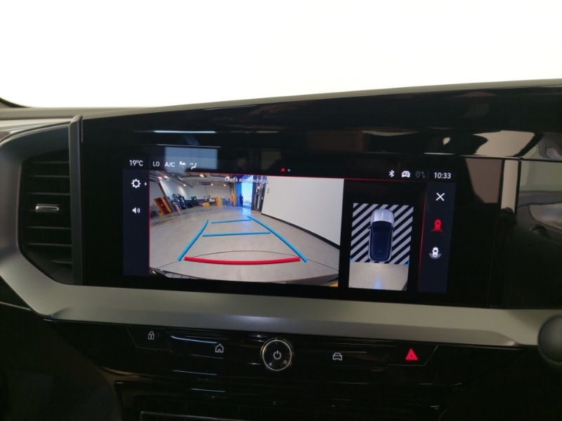 Used Vauxhall Mokka 2025 for sale - 76384058: Photo 16