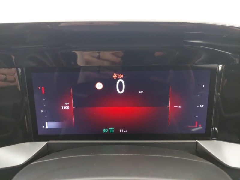 Used Vauxhall Mokka 2025 for sale - 76384058: Photo 17