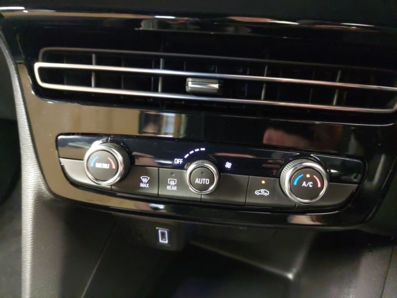 Used Vauxhall Mokka 2025 for sale - 76384058: Photo 18