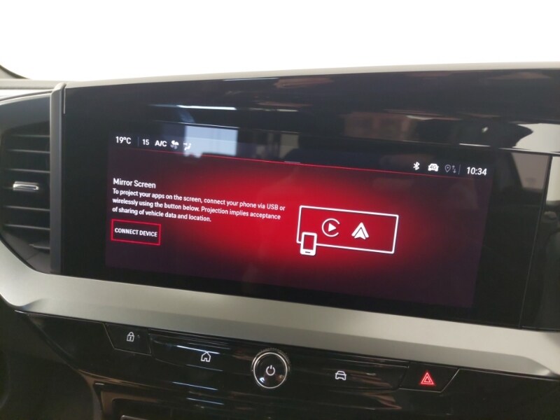 Used Vauxhall Mokka 2025 for sale - 76384058: Photo 19