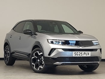 Vauxhall - Mokka