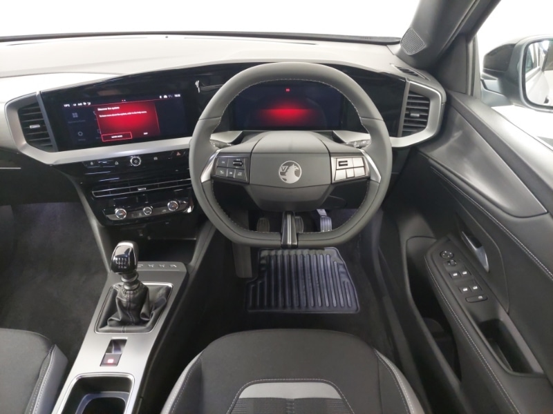 Used Vauxhall Mokka 2025 for sale - 76384058: Photo 7