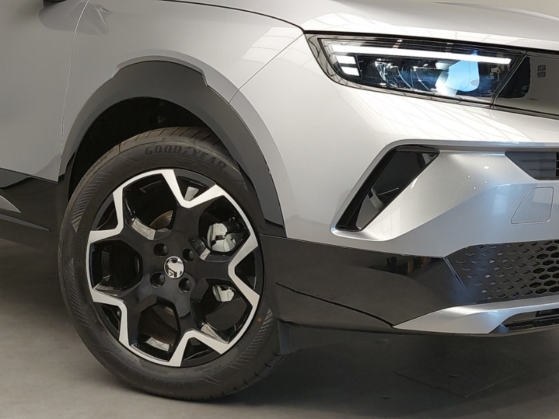 Used Vauxhall Mokka 2025 for sale - 76384058: Photo 9