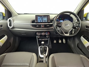 Used Kia Picanto 2018 for sale - 78973189: Photo