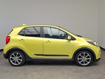 Used Kia Picanto 2018 for sale - 78973189: Photo