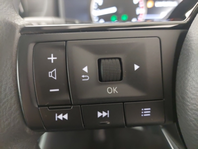 Used Nissan Qashqai 2022 for sale - 76169533: Photo 14