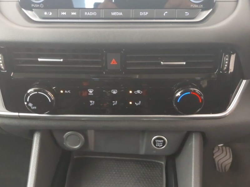 Used Nissan Qashqai 2022 for sale - 76169533: Photo 16