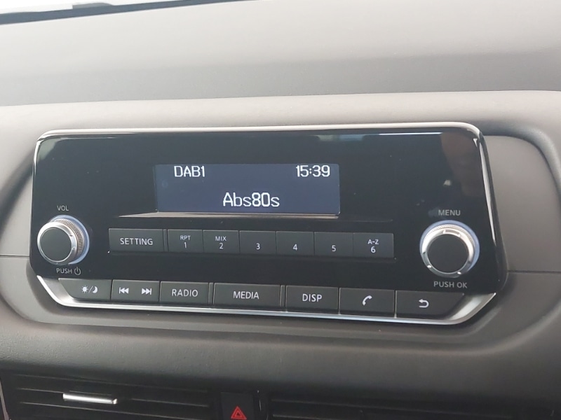 Used Nissan Qashqai 2022 for sale - 76169533: Photo 17