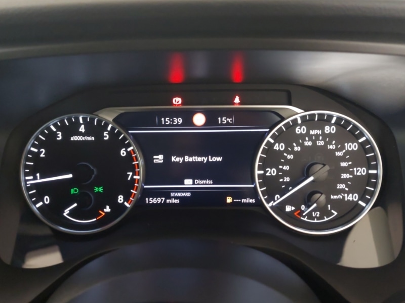 Used Nissan Qashqai 2022 for sale - 76169533: Photo 18