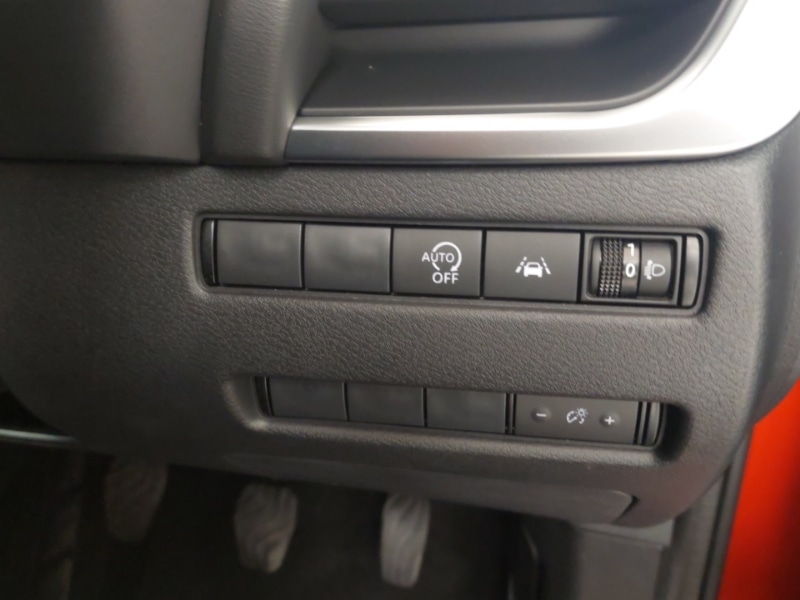 Used Nissan Qashqai 2022 for sale - 76169533: Photo 19
