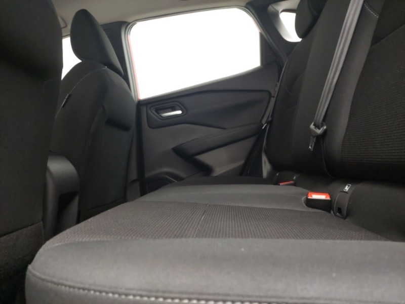 Used Nissan Qashqai 2022 for sale - 76169533: Photo 6