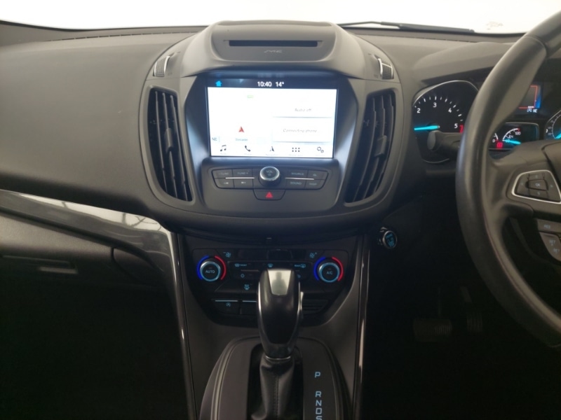 Used Ford Kuga 2019 for sale - 76435245: Photo 10