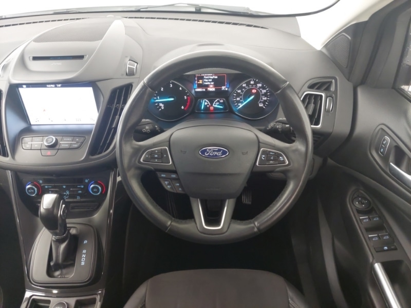 Used Ford Kuga 2019 for sale - 76435245: Photo 11