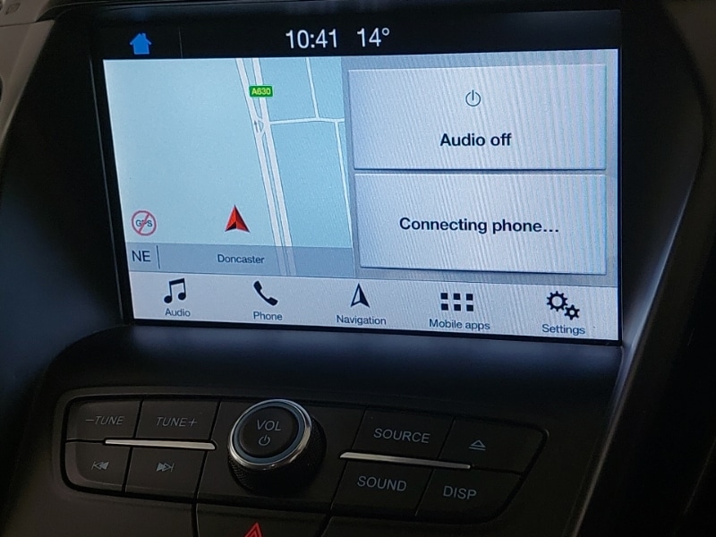 Used Ford Kuga 2019 for sale - 76435245: Photo 17