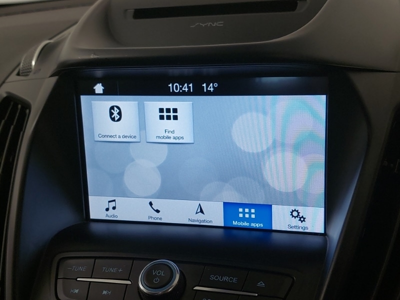 Used Ford Kuga 2019 for sale - 76435245: Photo 18