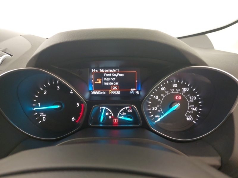 Used Ford Kuga 2019 for sale - 76435245: Photo 19