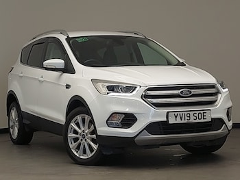 Ford - Kuga