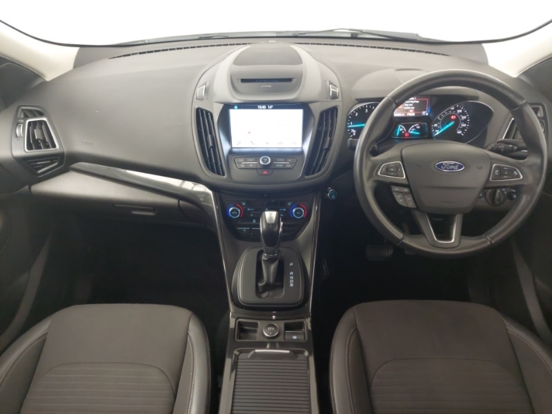 Used Ford Kuga 2019 for sale - 76435245: Photo 2