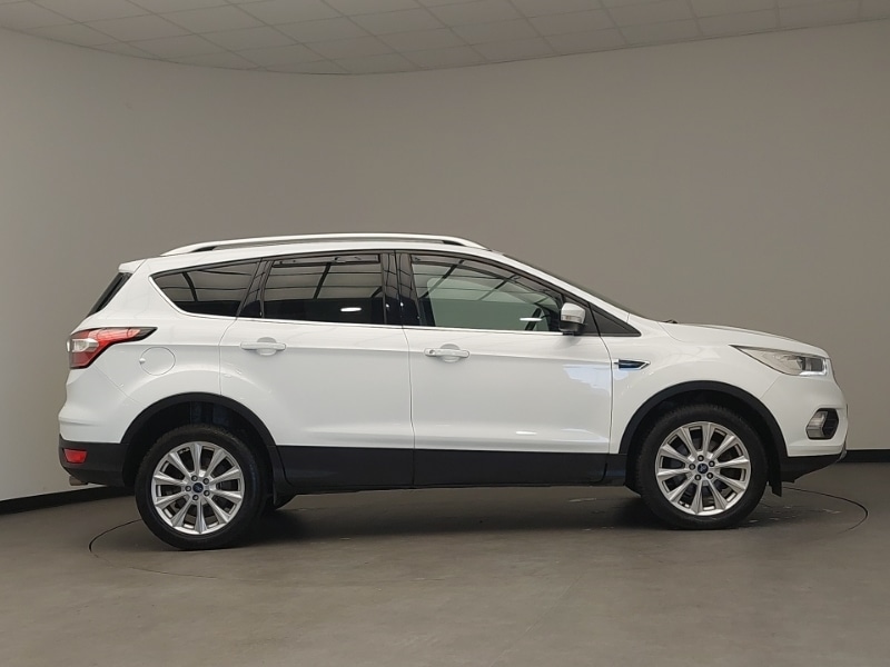 Used Ford Kuga 2019 for sale - 76435245: Photo 4
