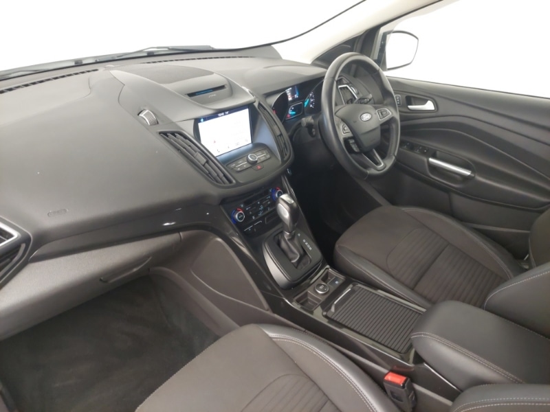 Used Ford Kuga 2019 for sale - 76435245: Photo 5