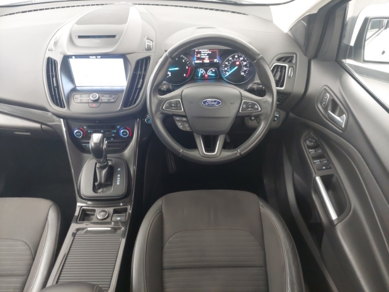 Used Ford Kuga 2019 for sale - 76435245: Photo 7