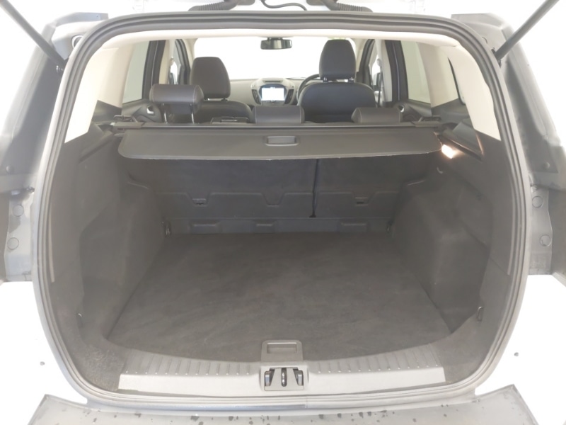 Used Ford Kuga 2019 for sale - 76435245: Photo 8