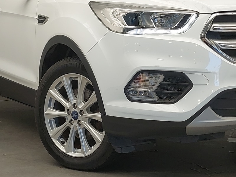 Used Ford Kuga 2019 for sale - 76435245: Photo 9