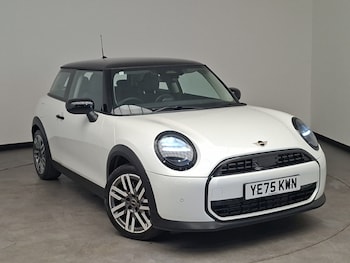Used MINI Cooper 2025 for sale - 78945705: Photo