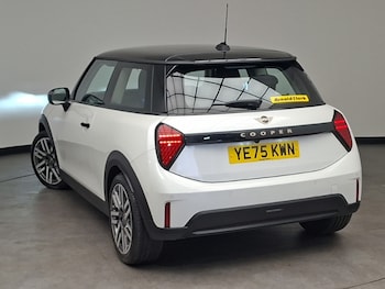 Used MINI Cooper 2025 for sale - 78945705: Photo