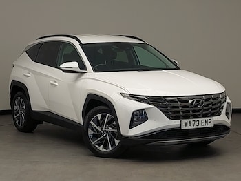 Used Hyundai TUCSON 2023 for sale - 75629140: Photo
