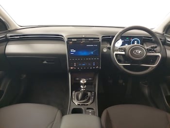 Used Hyundai TUCSON 2023 for sale - 75629140: Photo