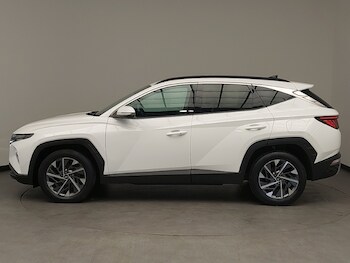 Used Hyundai TUCSON 2023 for sale - 75629140: Photo