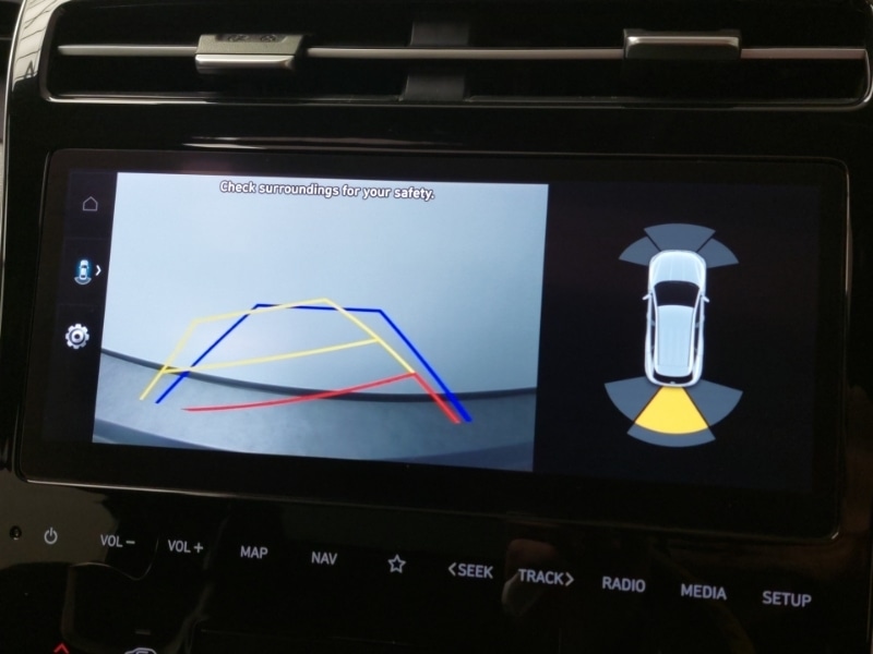 Used Hyundai TUCSON 2022 for sale - 76379417: Photo 10