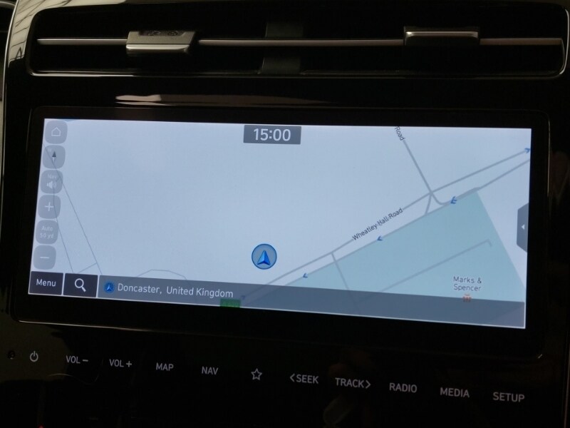 Used Hyundai TUCSON 2022 for sale - 76379417: Photo 11