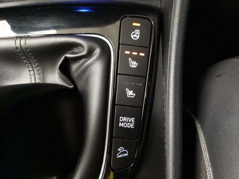 Used Hyundai TUCSON 2022 for sale - 76379417: Photo 14