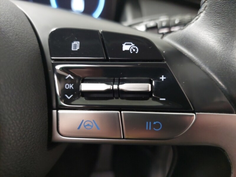 Used Hyundai TUCSON 2022 for sale - 76379417: Photo 18