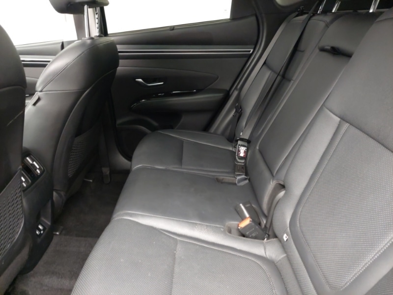 Used Hyundai TUCSON 2022 for sale - 76379417: Photo 6