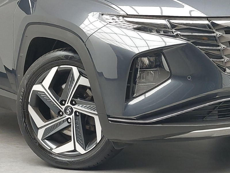 Used Hyundai TUCSON 2022 for sale - 76379417: Photo 9